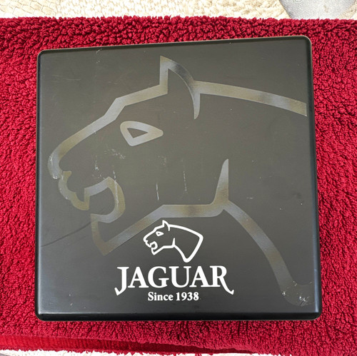 Jaguar since 1938 - jaguar, single