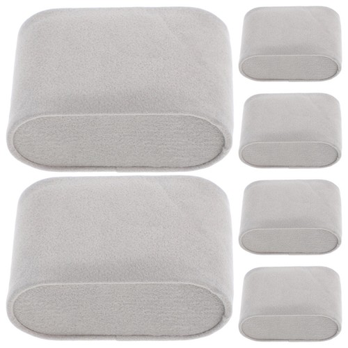 Pcs watch cushions - pcs, box