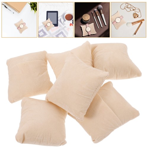 Pcs watch display - watch, pillows