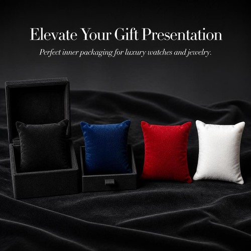 Watch cushion for - cushion,