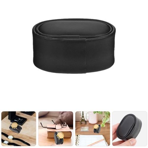 Set reusable pu watch - pu,