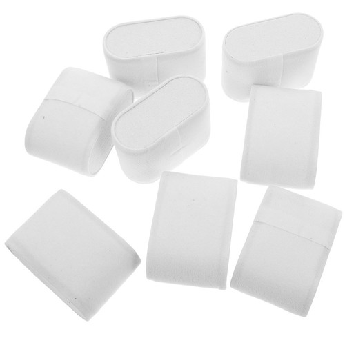Set reusable watch pillow - of,