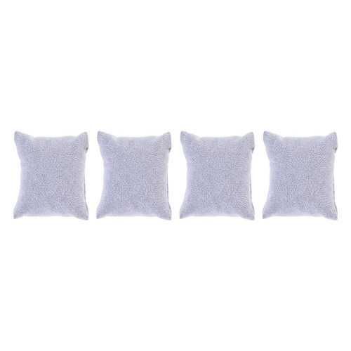 4pcs supple watch - 4pcs, pillow