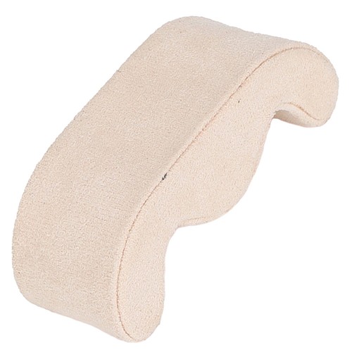 Pillow soft watch display - watch,