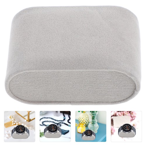 Pcs watch cushion jewelry - ,