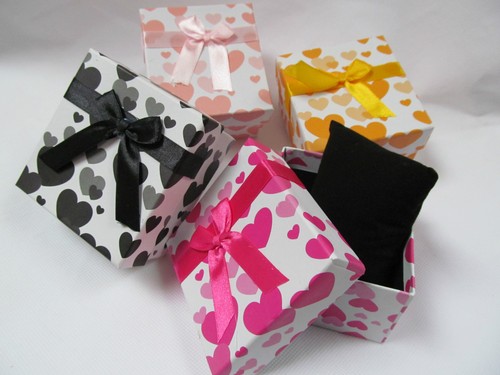 Cute hearts design - cute,