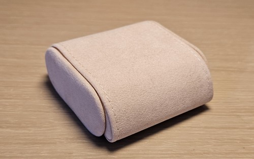 Authentic hermes watch pillow - authentic,