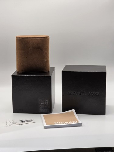 Michael kors single - michael, watch