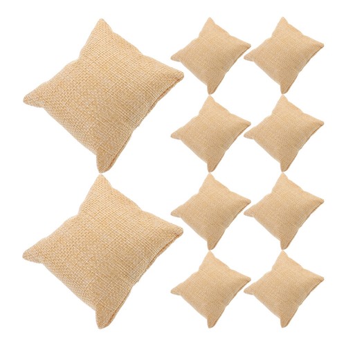 10pcs mini watch - watch, display