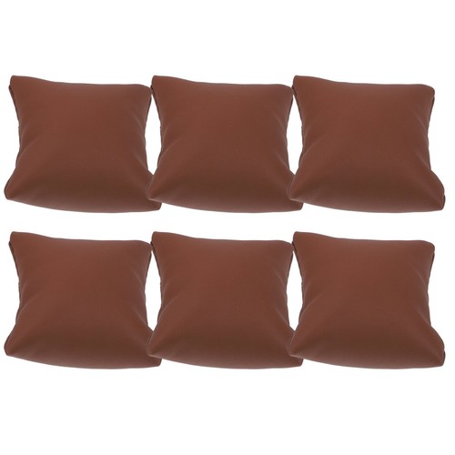 Pcs watch display - pcs, cushions