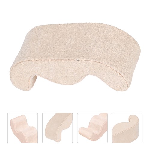 Pillow soft watch display - soft,