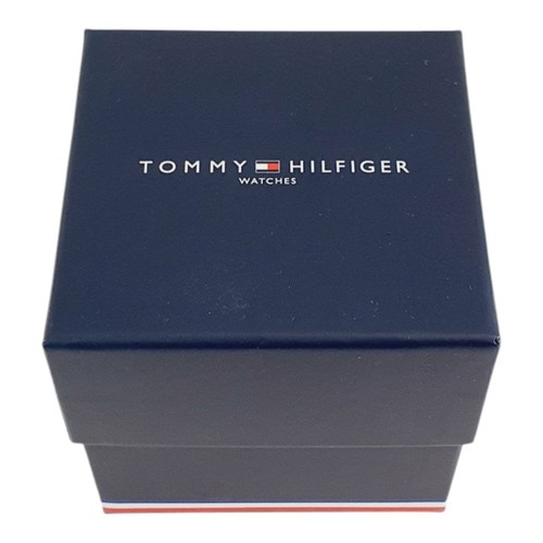 Tommy hilfiger empty watch - tommy,