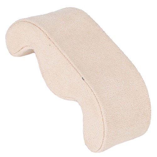 Pillow soft watch display - soft,
