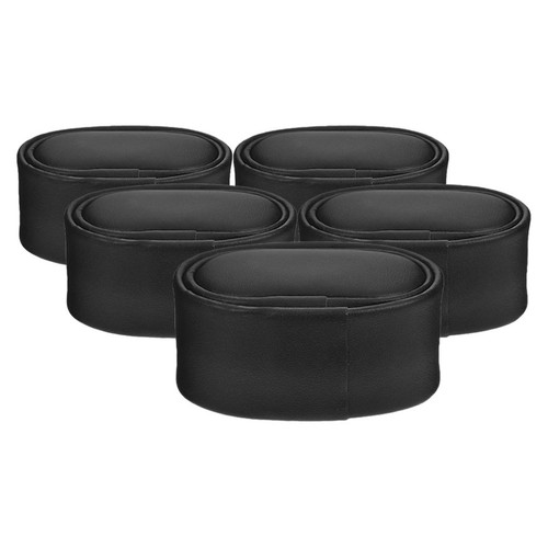 5pcs black watch pillow - 5pcs,