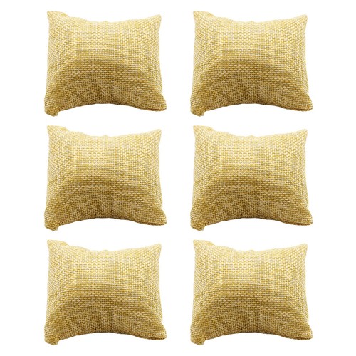 6pcs small watch - 6pcs,