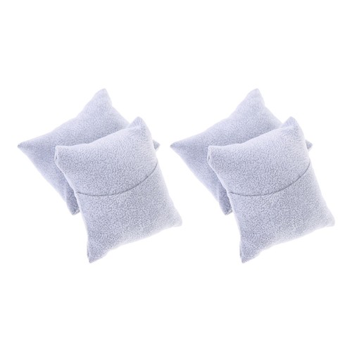 4pcs supple watch - supple, pillow