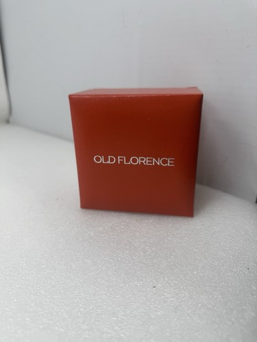 Old florence orange - florence,
