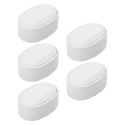 5pcs mini watch pillows - 5pcs, small