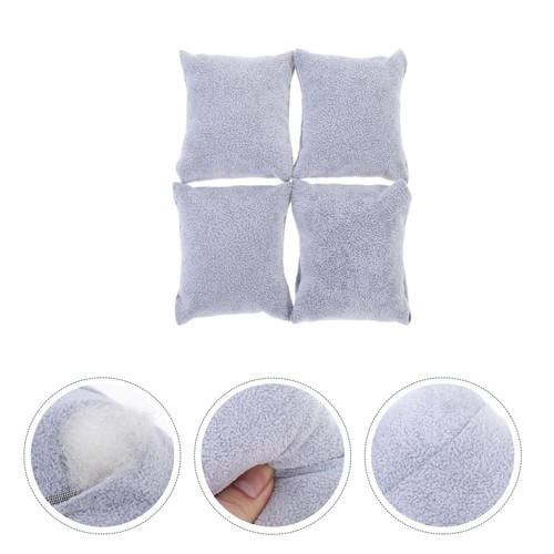4pcs supple watch - 4pcs, pillow