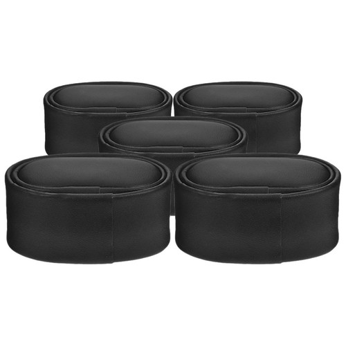Set black watch pillow - set, of