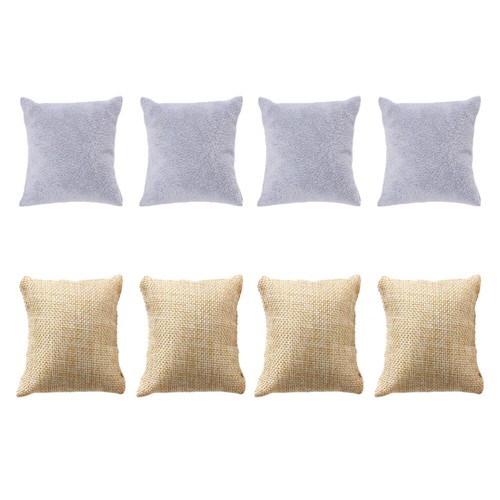 Pcs watch box pillow - watch,